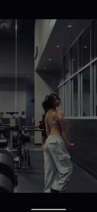 Serena Serrano