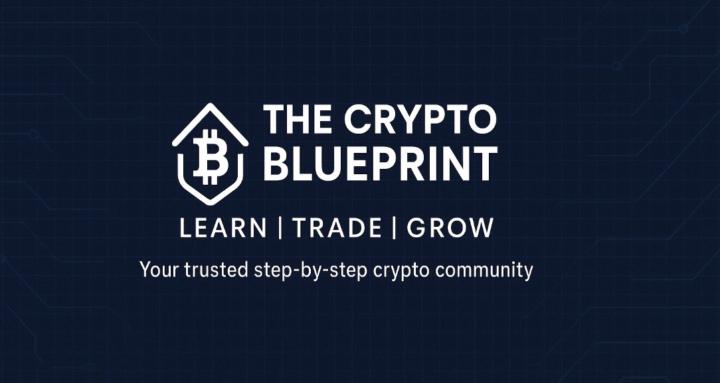 The Crypto Blueprint