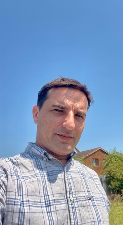 Marcello Morrone