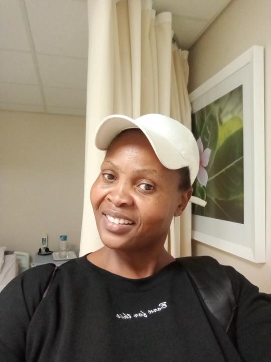 Tsholofelo Nthodi