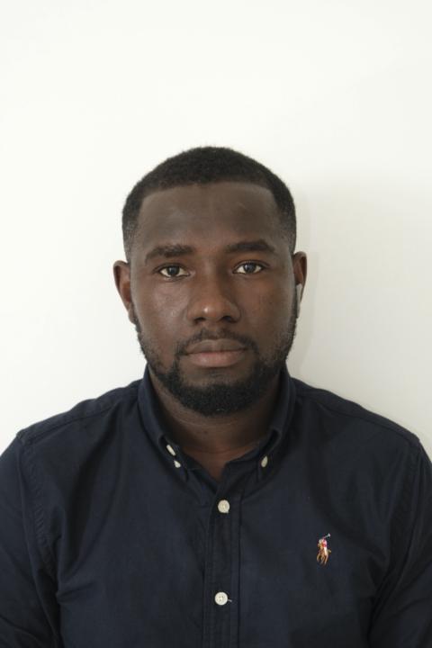 BOUEHI Serge Landry Kemande