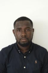 BOUEHI Serge Landry Kemande