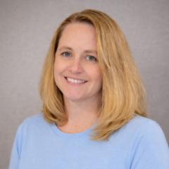 Michelle DeVries-Zahrte