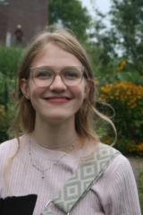 Sarah Roch