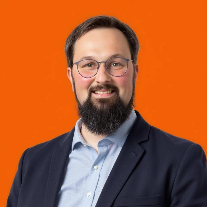 Markus Schemp