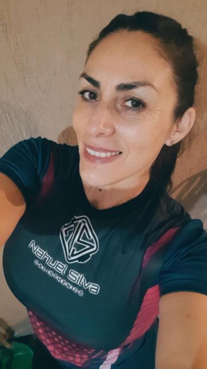 Valeria Quevedo