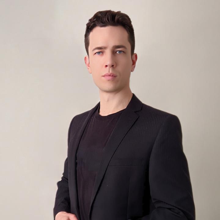 Ivan Finn