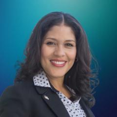 Elizabeth Caputo