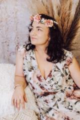 Anja Alcorn