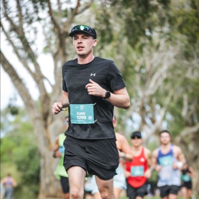 Euan Louden