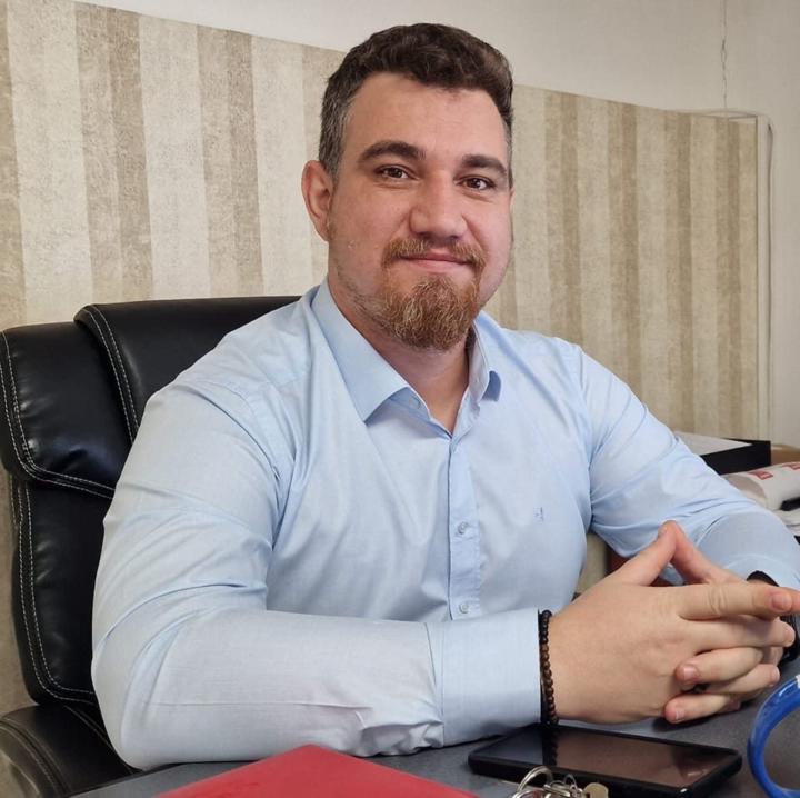 George Silviu Chis