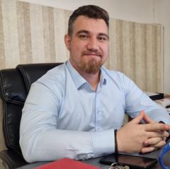George Silviu Chis