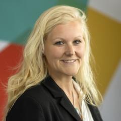 Rieneke Schaap
