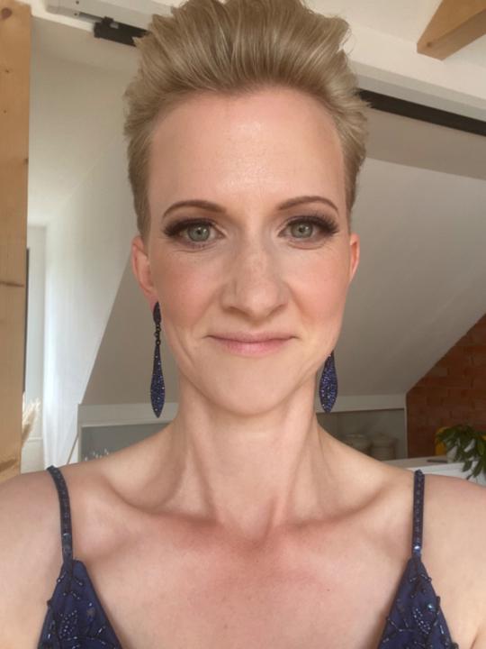 Constanze Fricke
