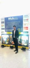 Pratik Mohite