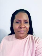 Renee Stegall
