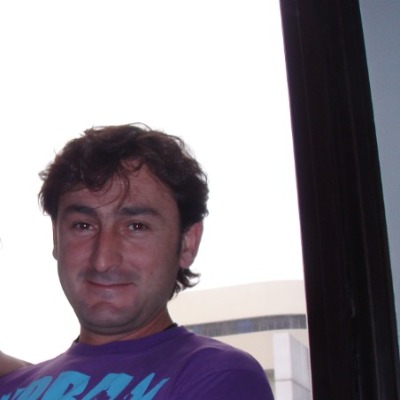 Alf Esteban