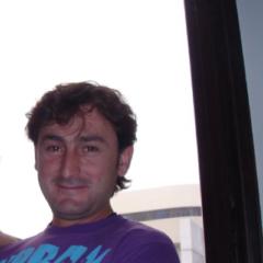 Alf Esteban