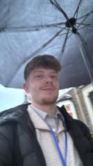 Ryan Butterworth