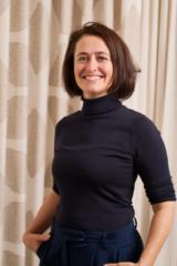 Greetje Caubergs