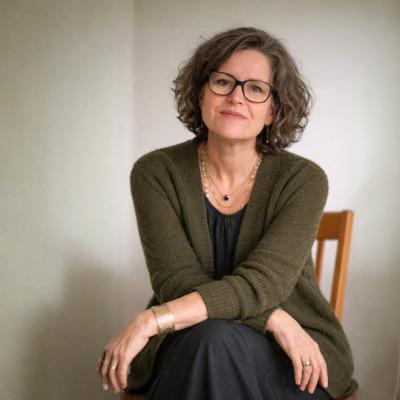 Andrea K. Zaugg