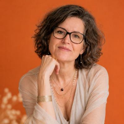Andrea K. Zaugg