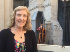 Pam Carrigan