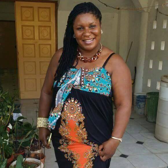Daliah Hemmings