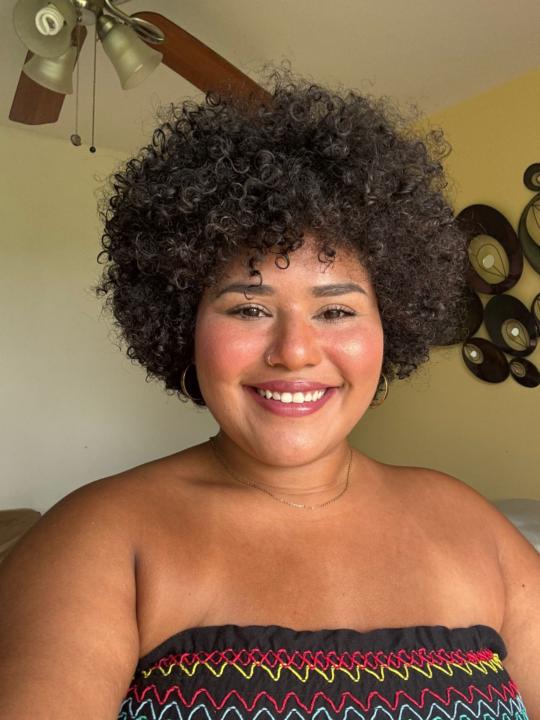 Abigail Torres