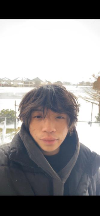 Brandon Tran
