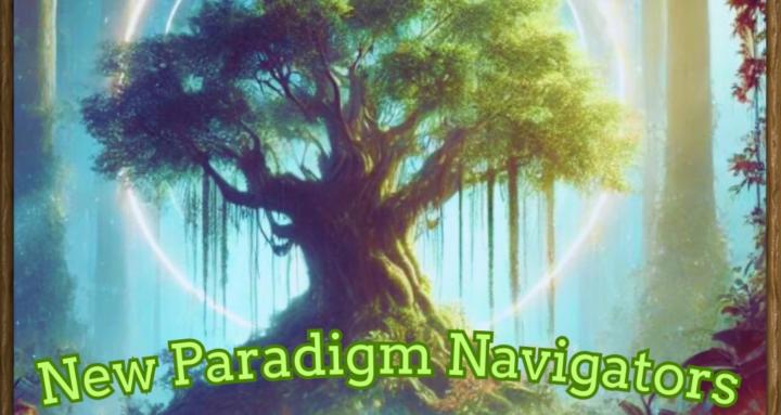 New Paradigm Navigators