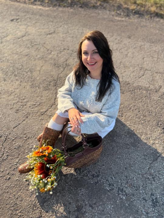 Тетяна Назарчук