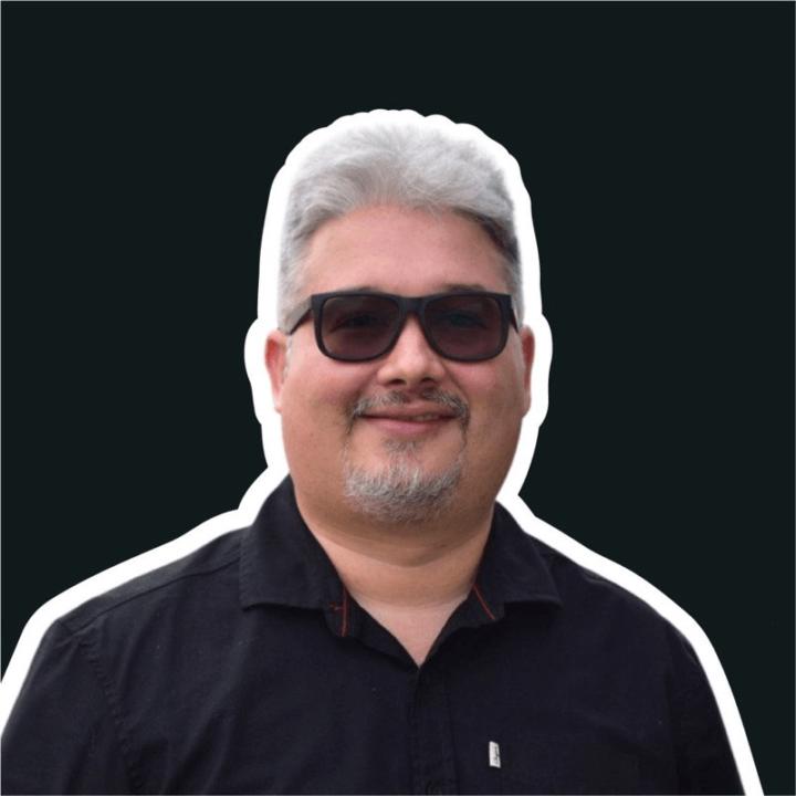 Jaime Restrepo