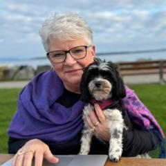 Darlene Mathews