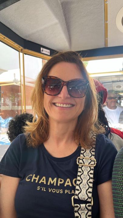 Chantal Davidson