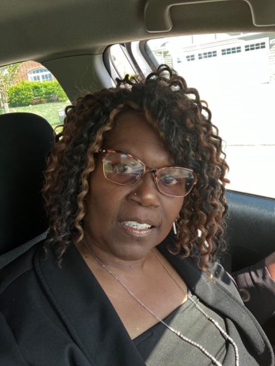 Sheena Roberts