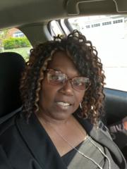 Sheena Roberts