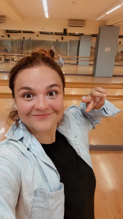 Katherine Gallego valencia