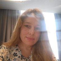 Olya Dimitrova