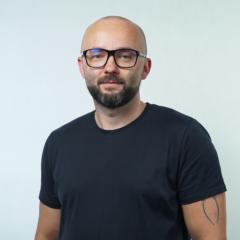 Aleks Fronczek