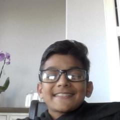 Haroon Hussain