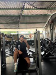 Yamil Angeles