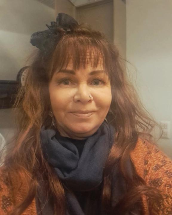 Anne Rönn