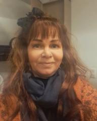 Anne Rönn