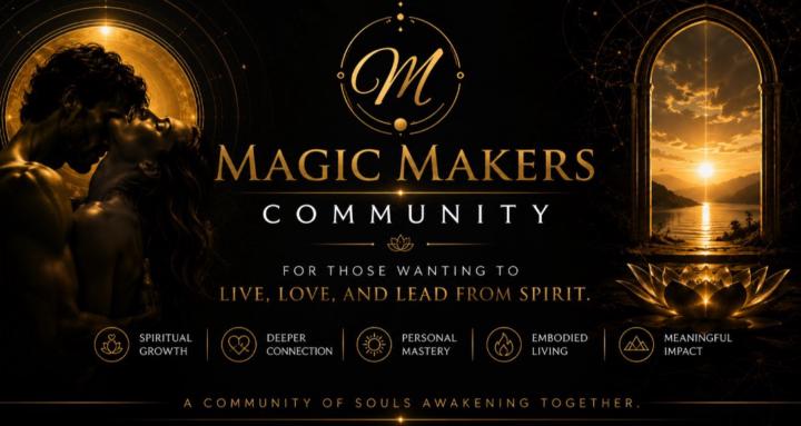 Magic Makers