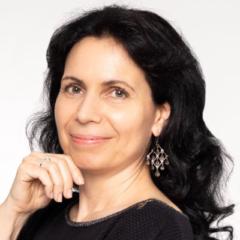 Krisztina Horváth