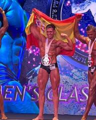 Sergio Camara Ollero