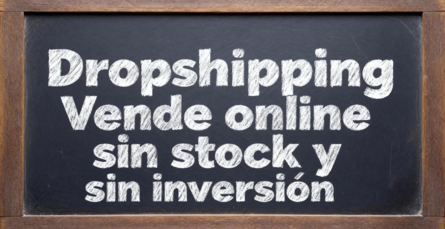 Dropshipping