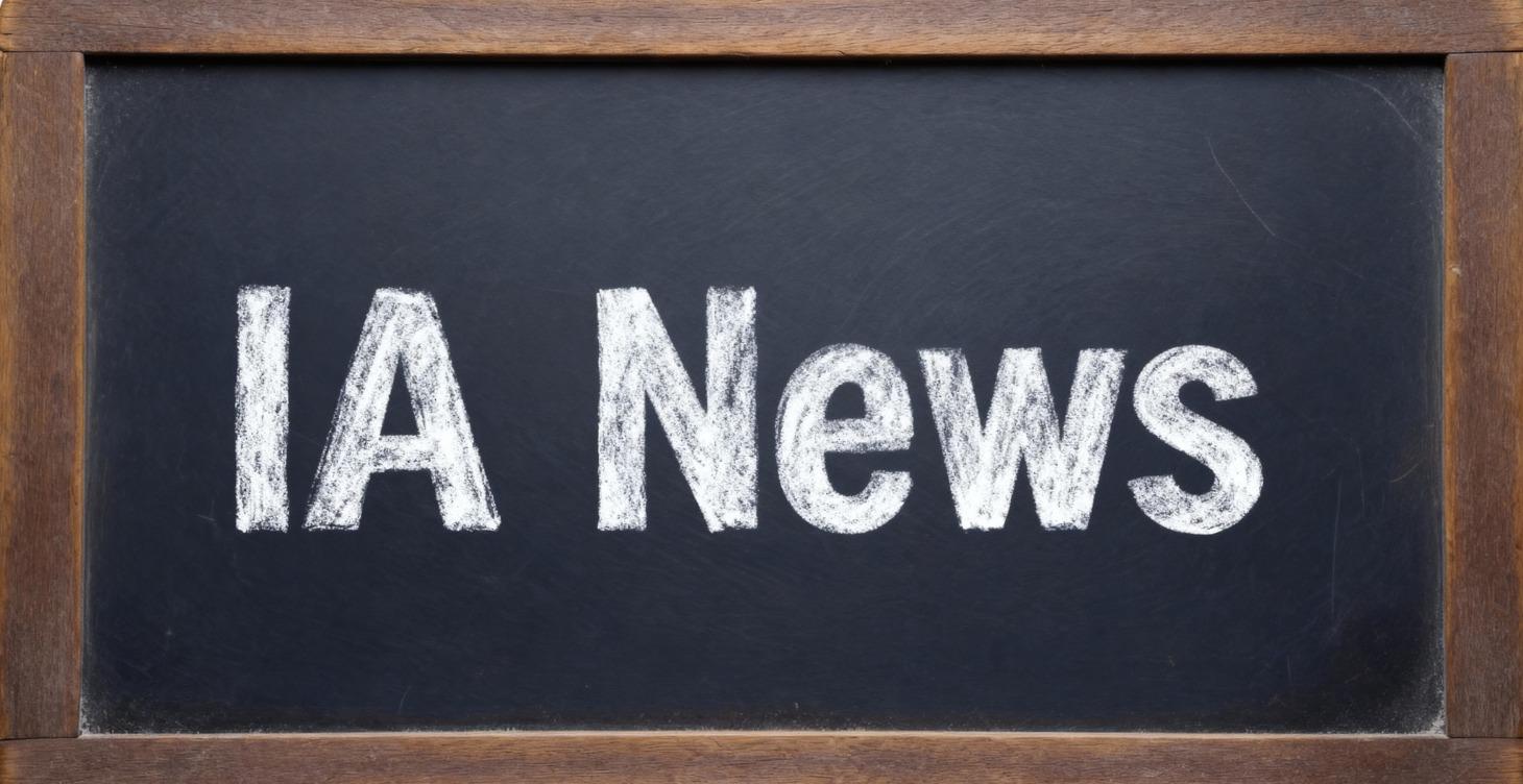 IA News