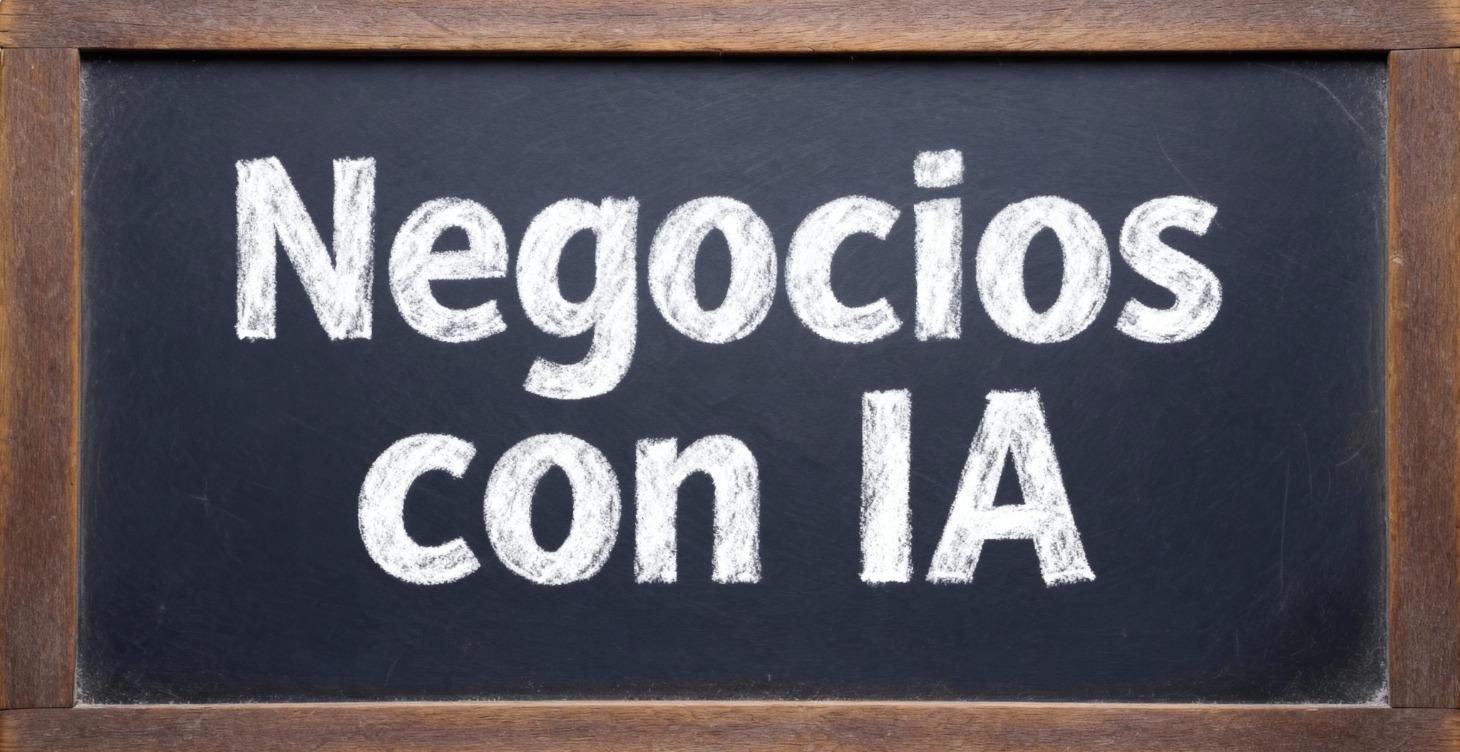 Negocios con IA